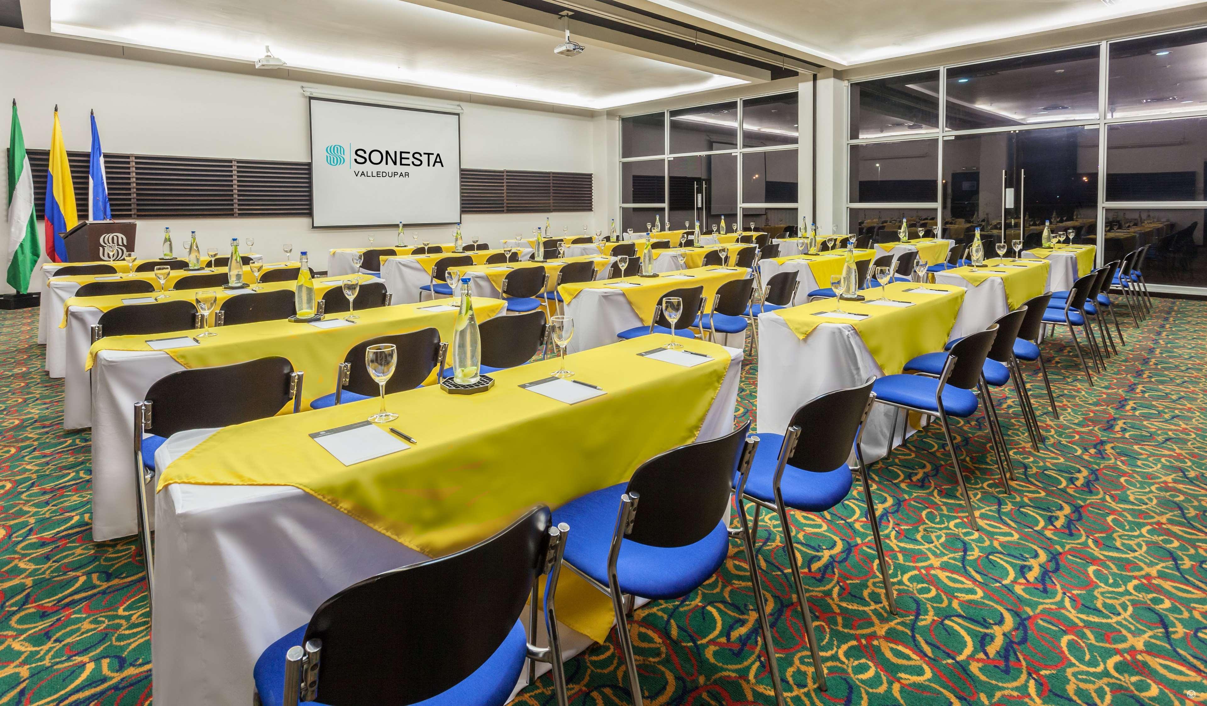 Sonesta ואיידופאר מראה חיצוני תמונה