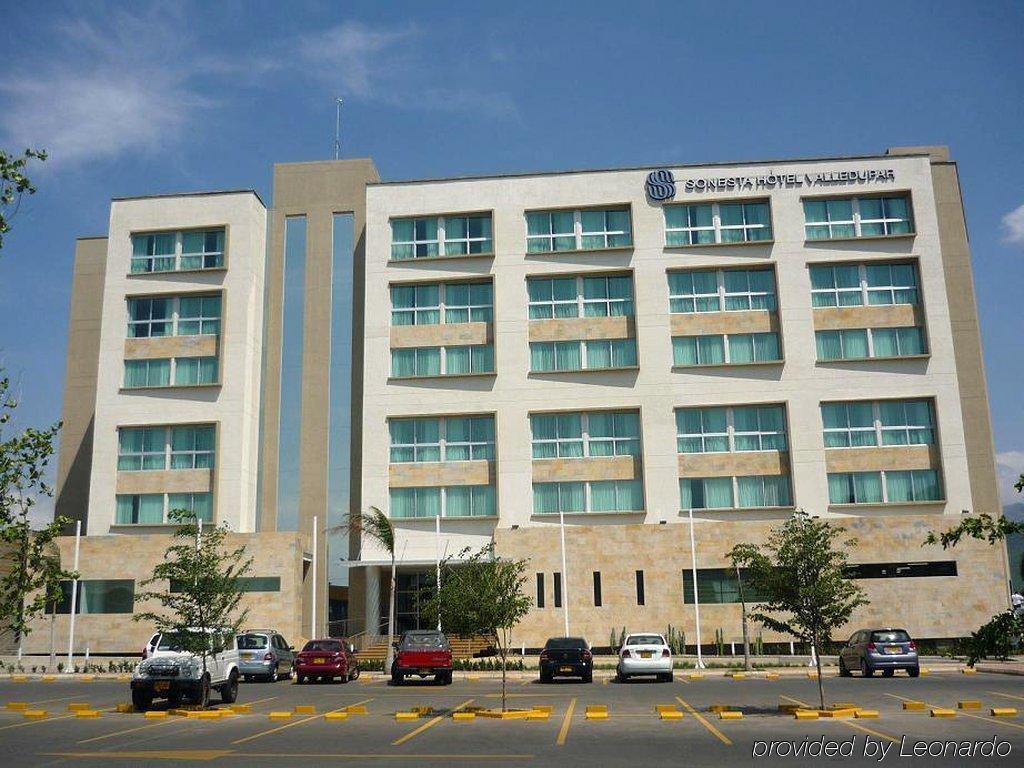 Sonesta ואיידופאר מראה חיצוני תמונה